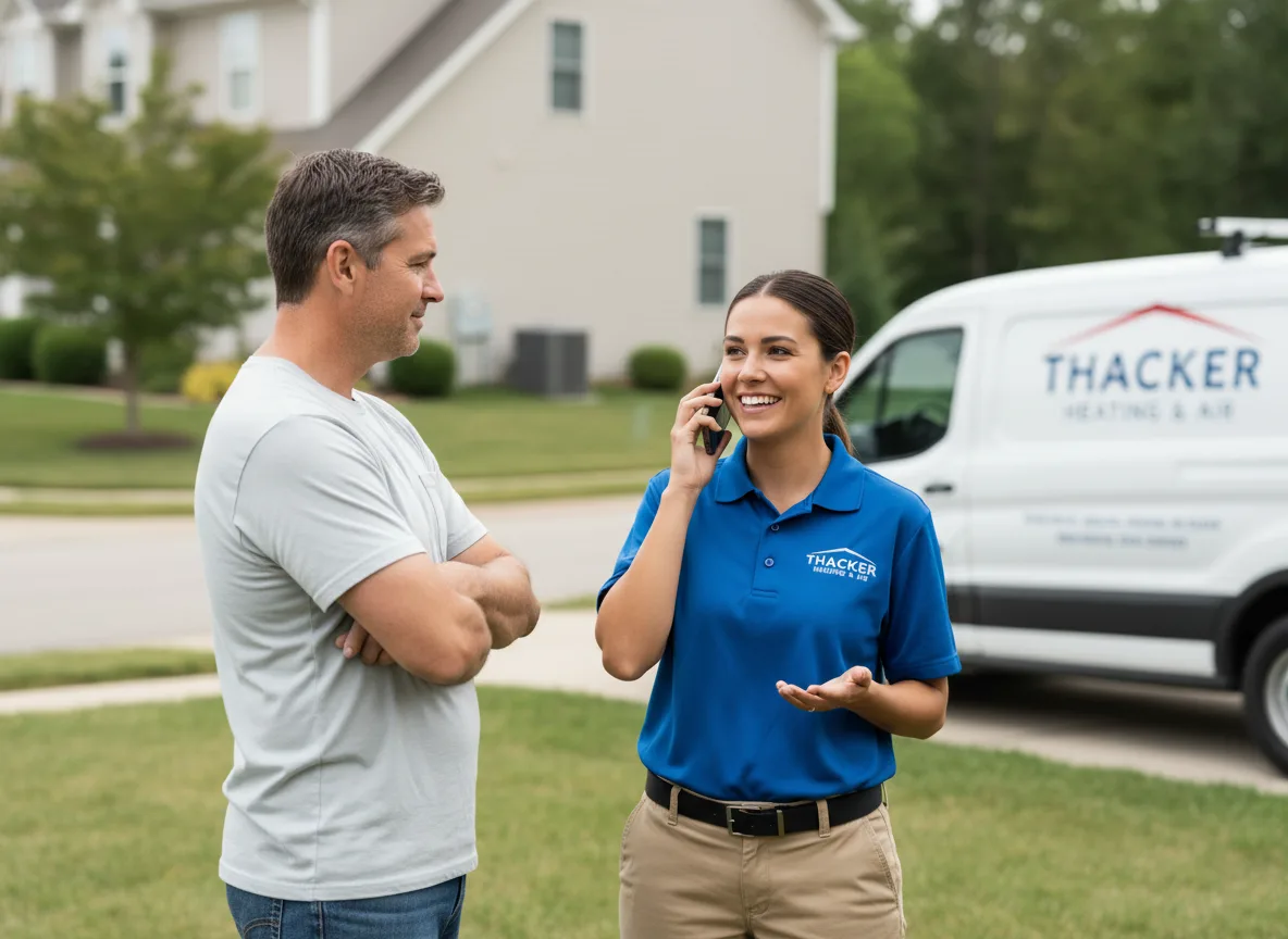 Ac Repair Mannington, WV FAQs